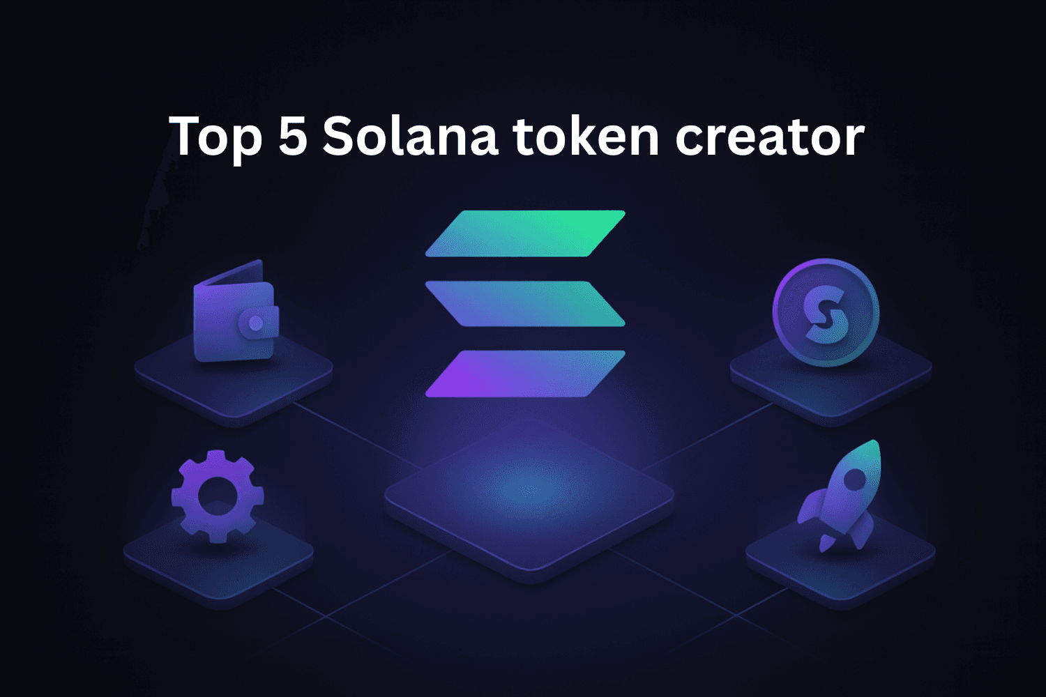 solana token creator guide, with complete comparison.