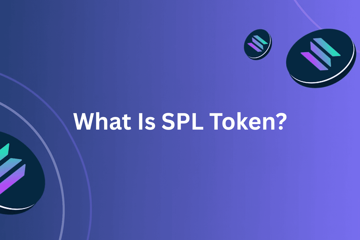 A guide on what is SPL token and how to create an spl token